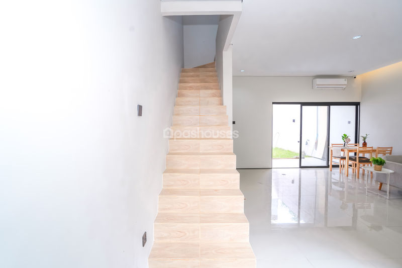 Perumahan Elfata Mansion Blok E1 Depok