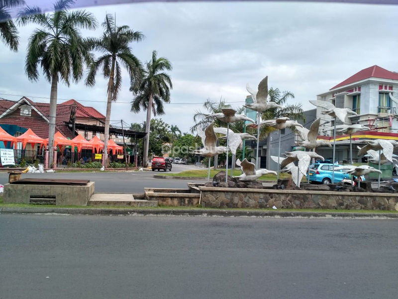 Jalan Palem Kuning IV