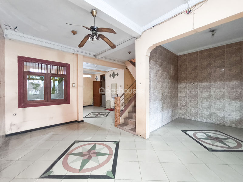 Perumahan Tytyan Indah Blok L6 No.16