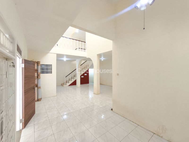 Komplek Ciledug Indah 1