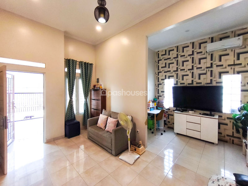 Perumahan Pakis Mas Residence Blok D8