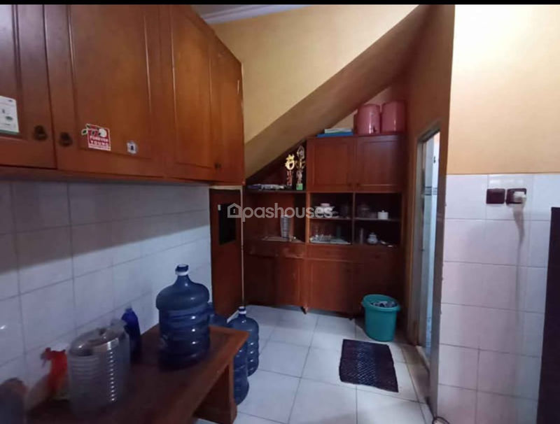 Komplek Sari Inten Bogor