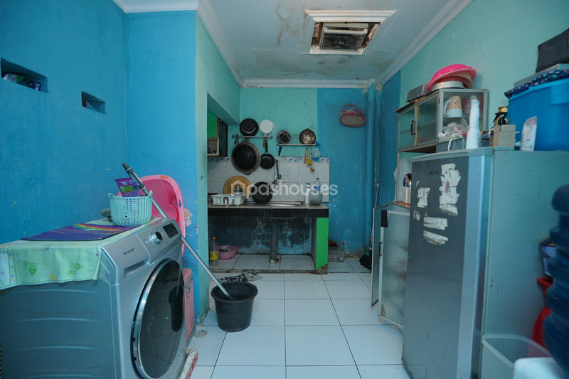 Perumahan Bojong Indah
