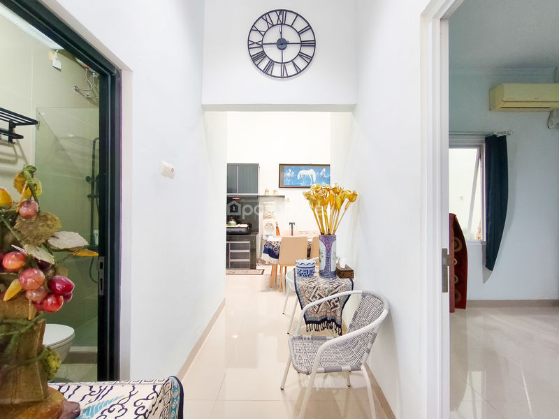 Darmawangsa Residence Cluster Singosari CS4 No.20