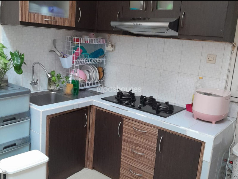 Arya Townhouse 2 Kav.22 No.125