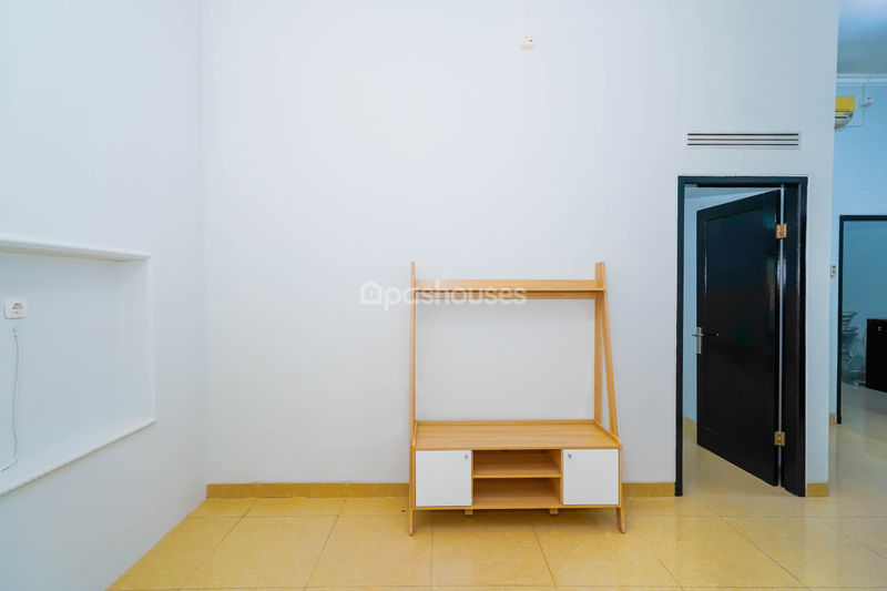 Town House Griya Widya