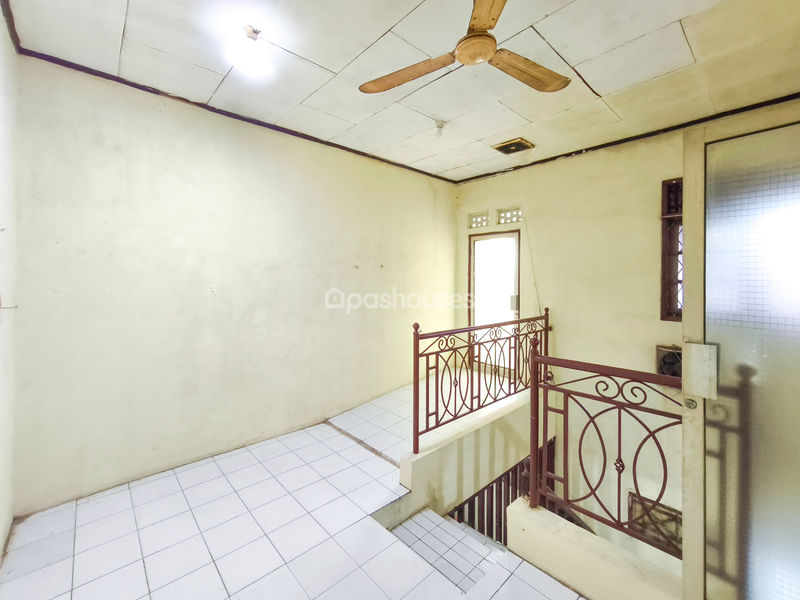 Villa Pamulang