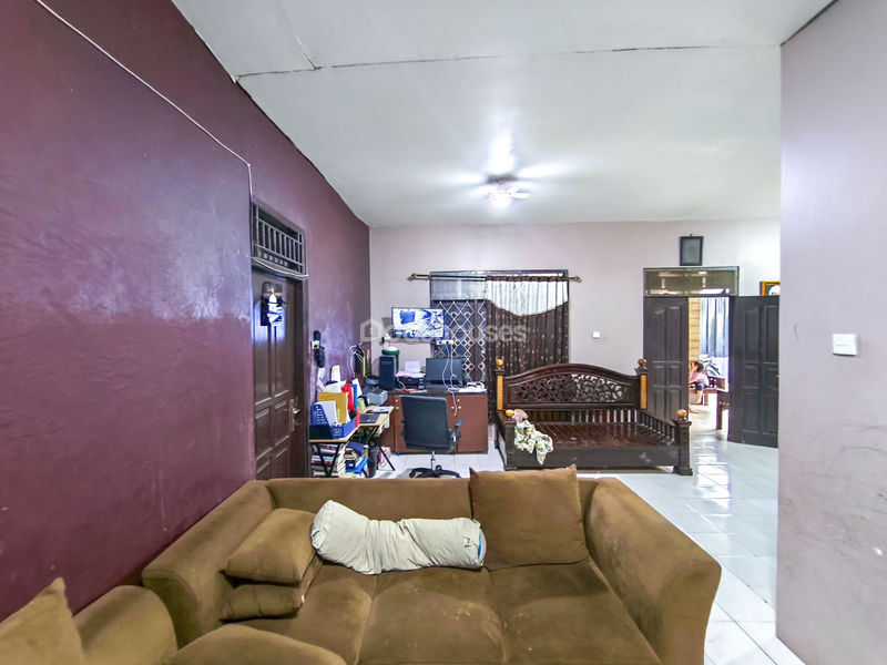 Jalan H. Nurleman No.21