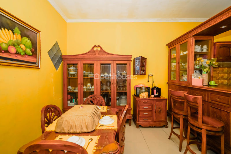 Perumahan Bukit Cengkeh 2