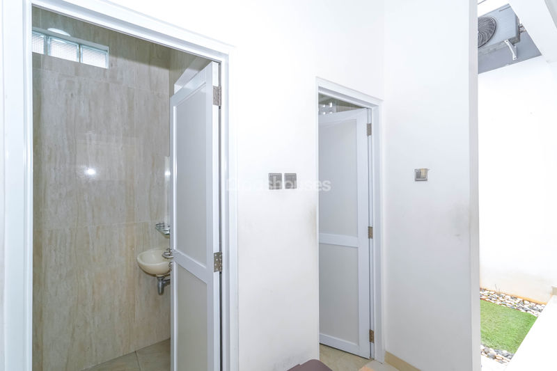 Perumahan Padma Residence