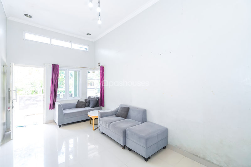 Perumahan Taman Serua