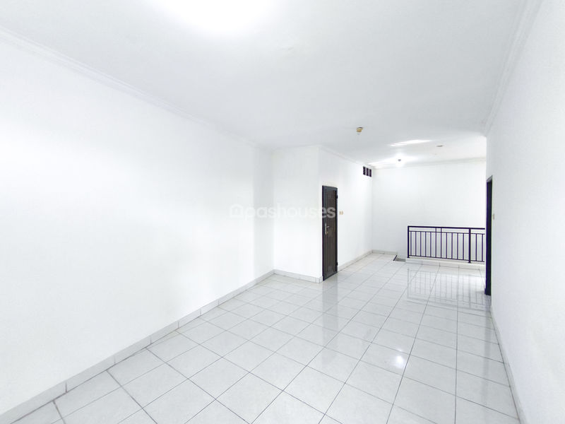 Citra Raya Cluster Taman Chrysant Blok Q7 No. 5