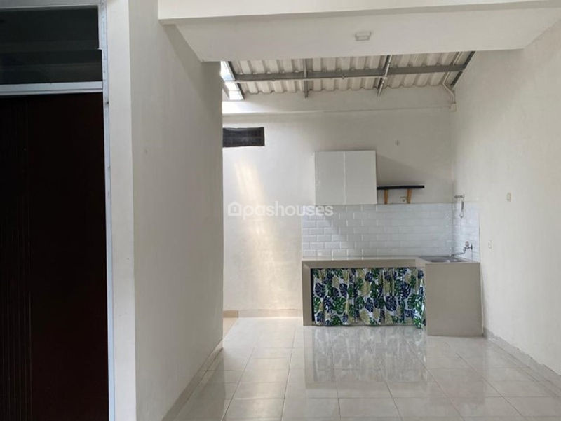 Bukit Cimanggu City Cluster Pinewood Blok KE20
