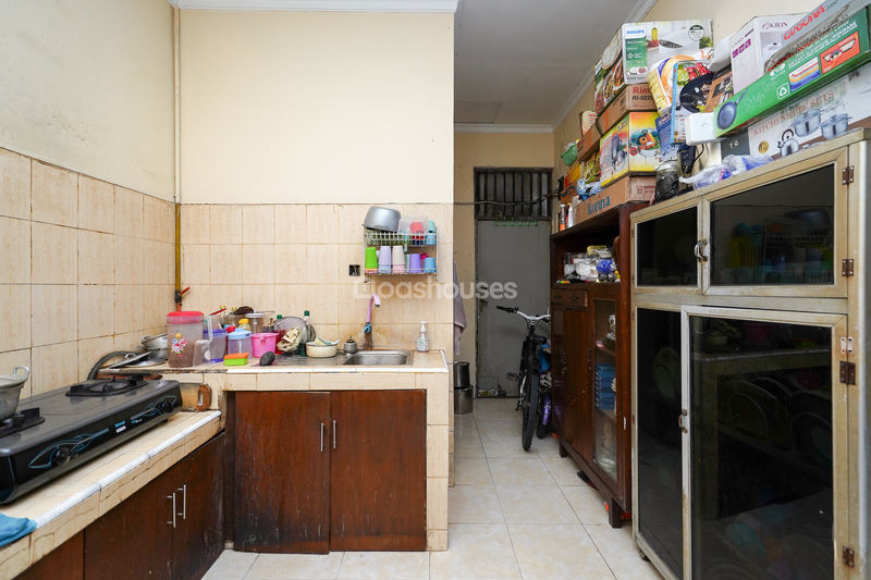 Jalan Lumbu Timur Raya No.30 Bekasi