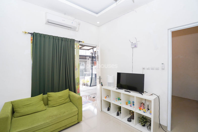 Perumahan Palem Azna Residence