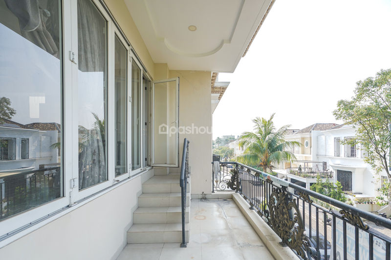 Mediterania Boulevard Florence 2 No.58