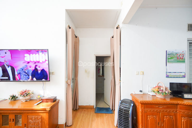 De Bale Permata Arcadia Cluster Diamond