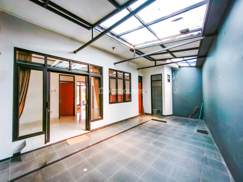 Banjaran Village Blok A2 No.16
