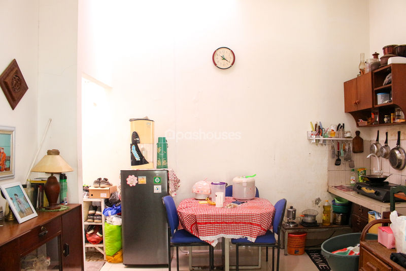 Komplek Bedahan Terrace Depok