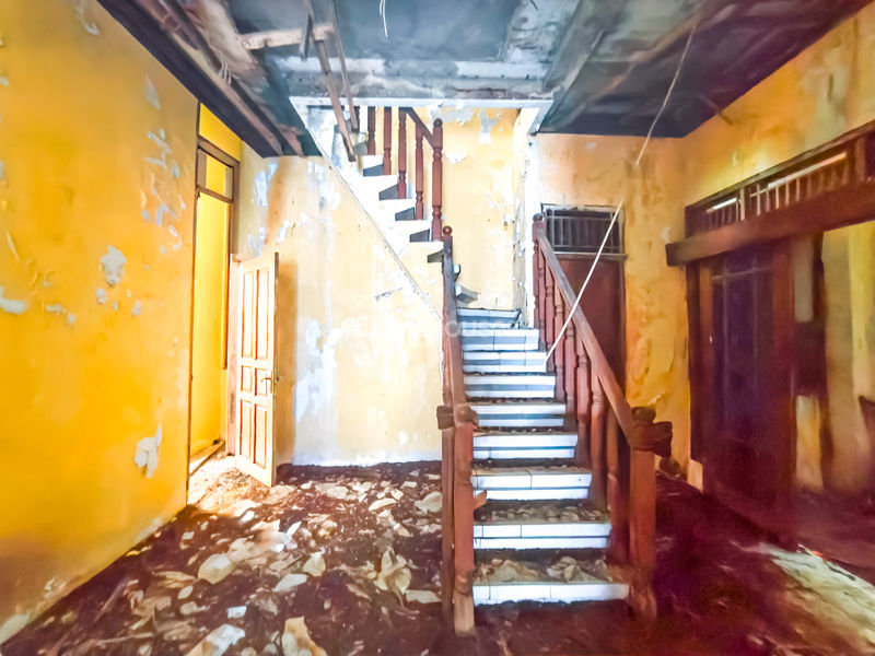 Jalan Al-Ikhlas No.10 Depok