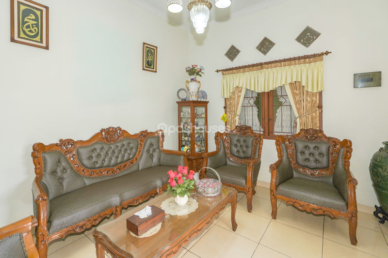 Jalan H.Najih No.80