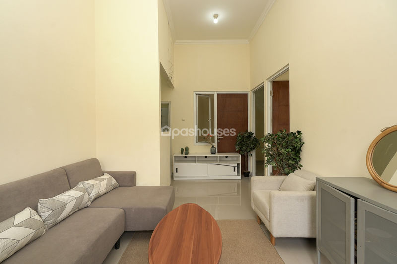 Perumahan Grand Cipendawa Residence Blok GCR No.99
