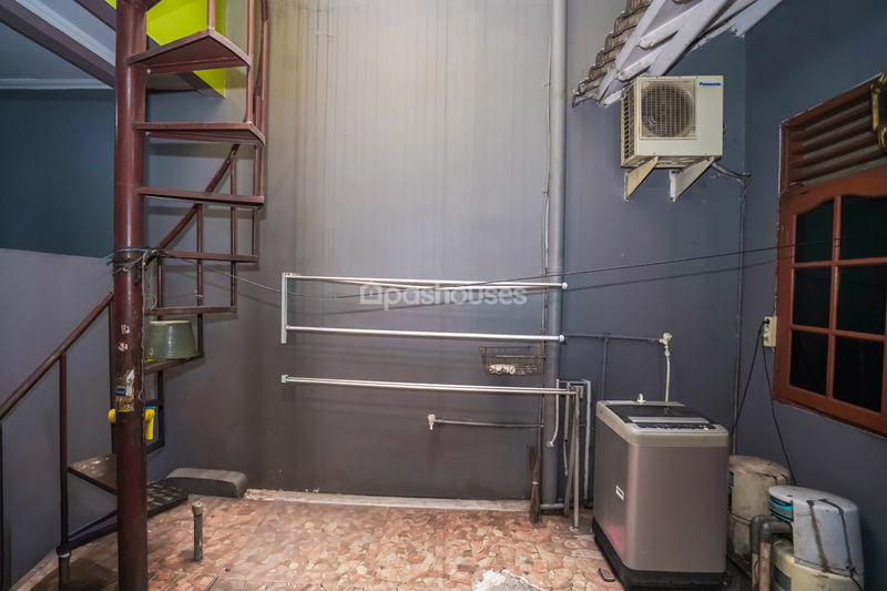 Perumahan Villa Cibubur Indah Blok V2 No.11