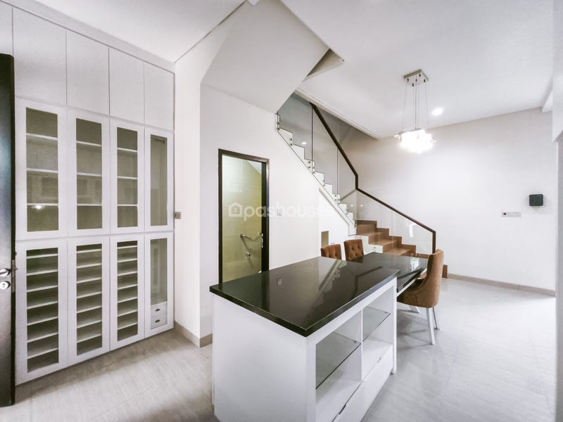 Le Palais Residence Jalan Pinang I Barat No.19B
