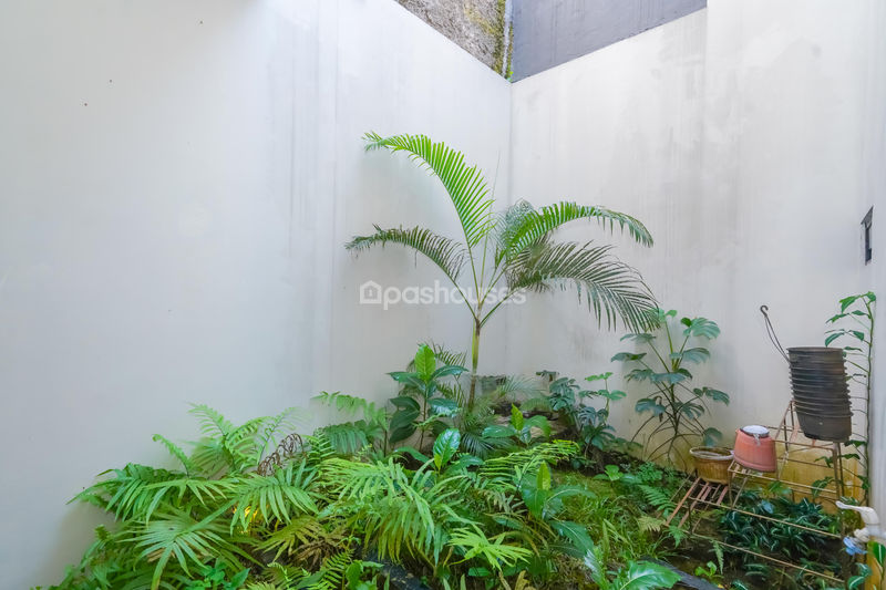 Perumahan Green Nature Cinere Blok B6