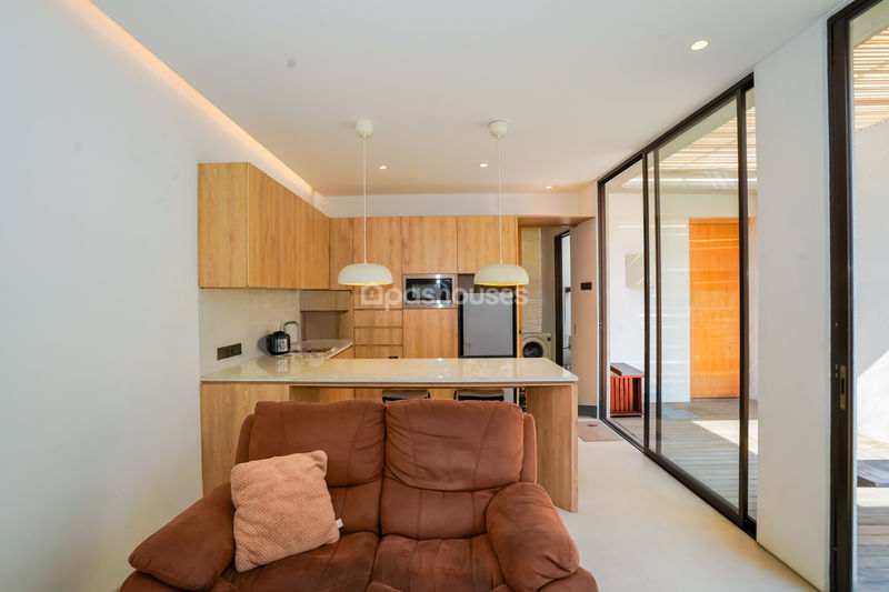 Perumahan Petra Residence No.4