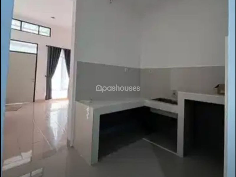 Bukit Cimanggu City Cluster Savana Botheo Blok SB 20 No.5
