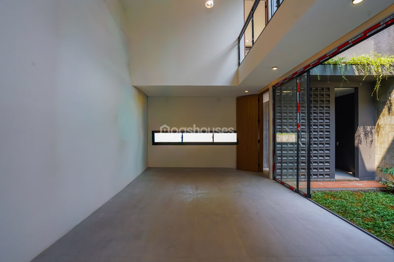 Perumahan Bukit Cinere Indah Blok NR4