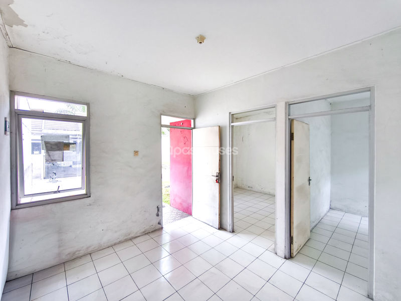 Perumahan Bizhome Cluster Tourmaline Blok S6 No.11