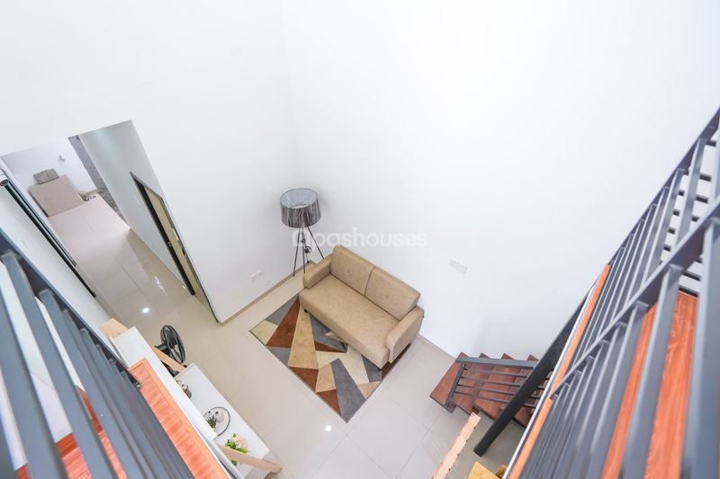 Kaia Project Komplek Marinir No.5 Depok