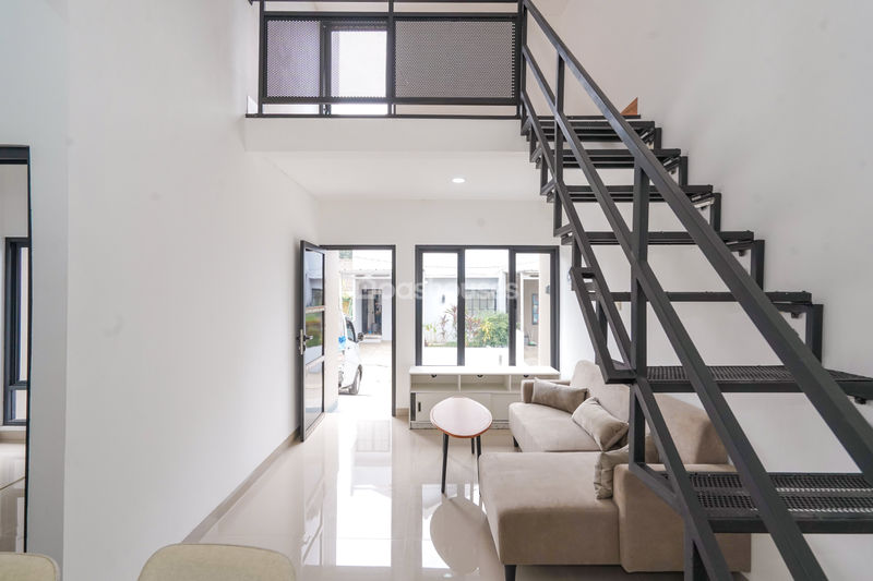 Green Tamin Residence A4