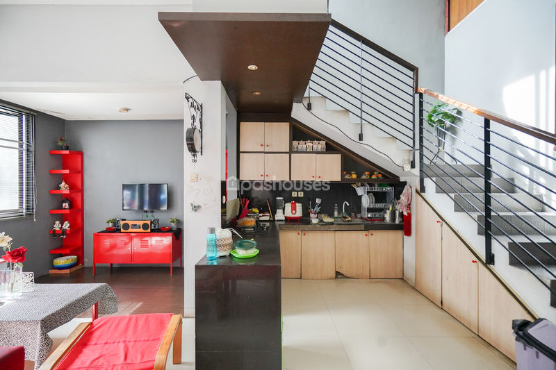 Perumahan Bintara Loka Indah