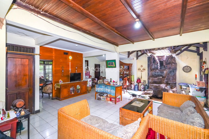 Bintaro Jaya Sektor 5