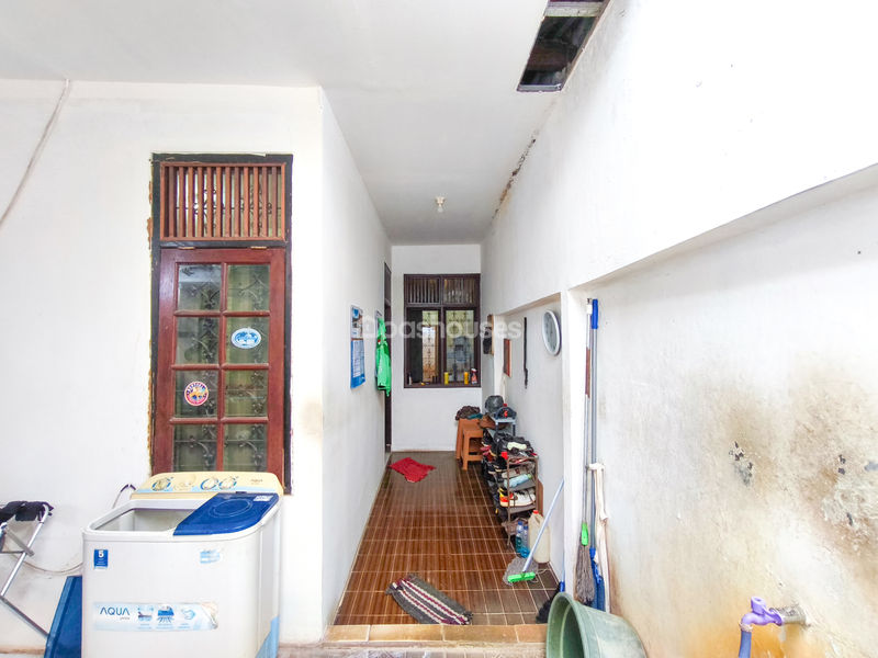 Perumahan Japos Graha Lestari Blok H1 No.40