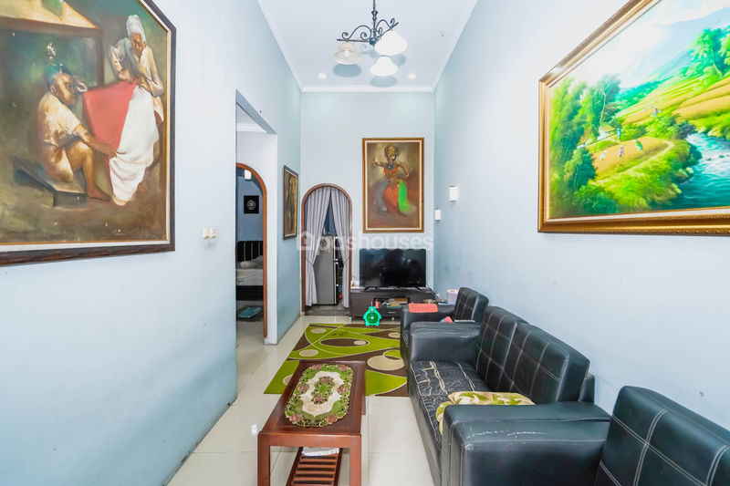 Perumahan Cinere Residence