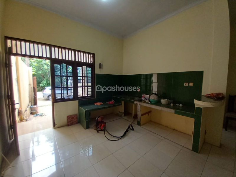 Komplek Atsiri Permai No.28