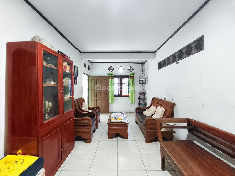Komplek Santunan Jaya