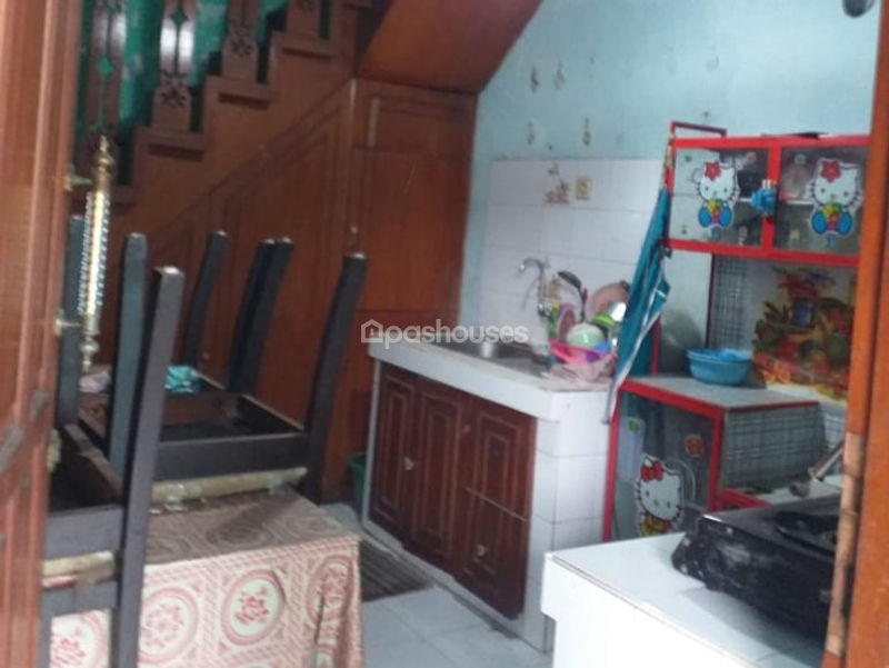 Perumahan Bukit Asri Ciomas Indah