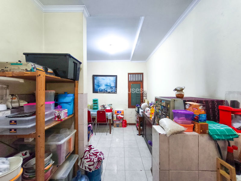 Perumahan Ciater Permai Blok D10 No.11