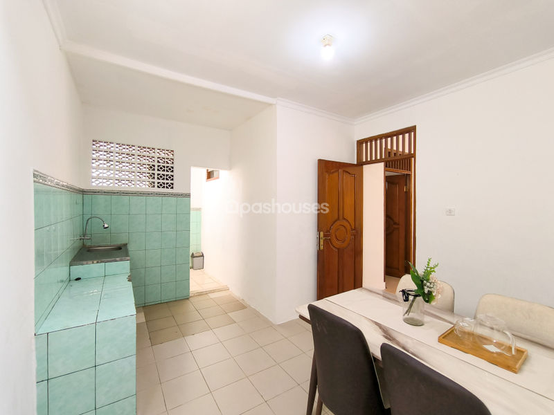 Villa Dago Tol