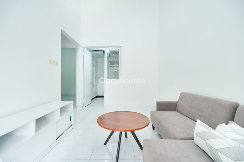 Paradise Serpong City Cluster Rasamala