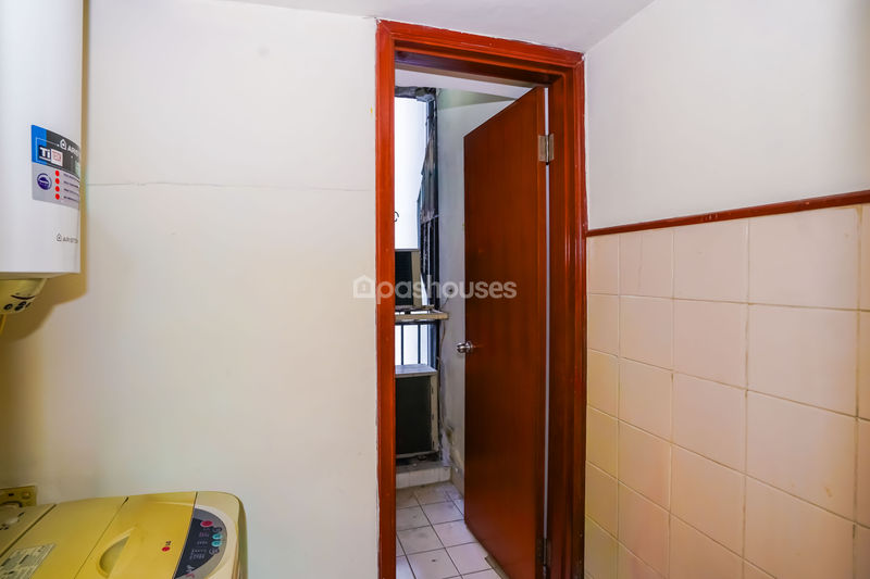 Apartemen Casablanca No.1