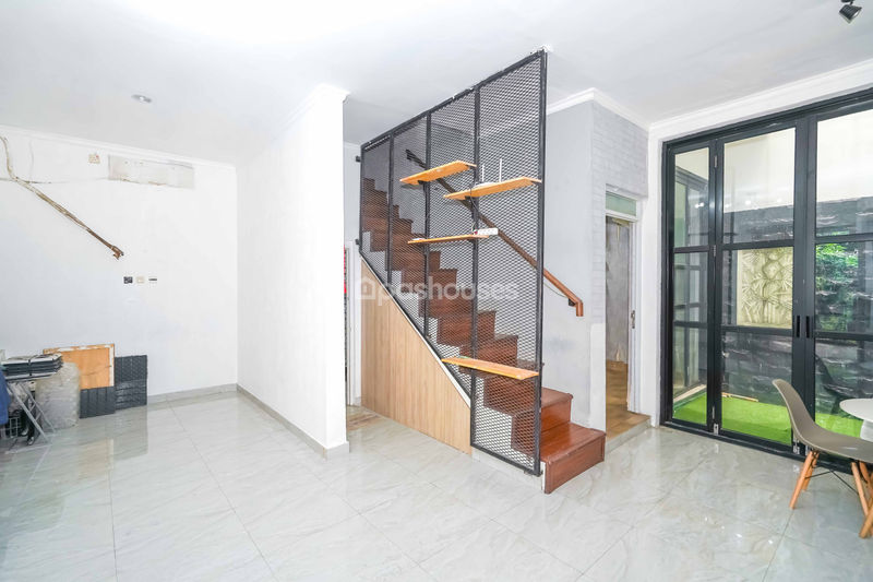 Residence One Blok C10