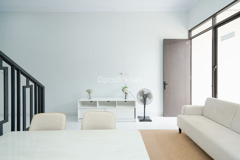 Kota Harapan Indah Blok GC No.11