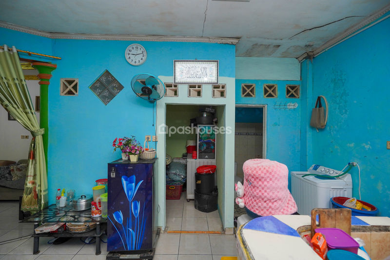 Grama Puri Tamansari Cibitung