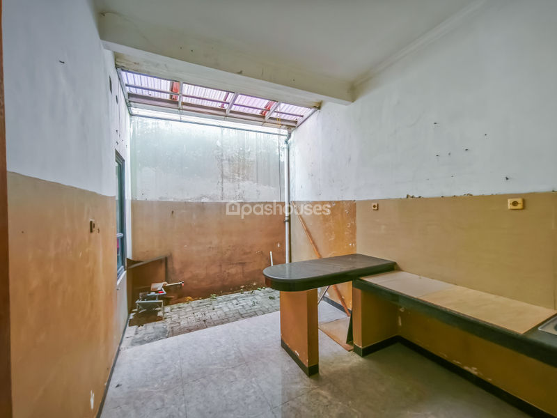 Perumahan Villa Indah Pamulang